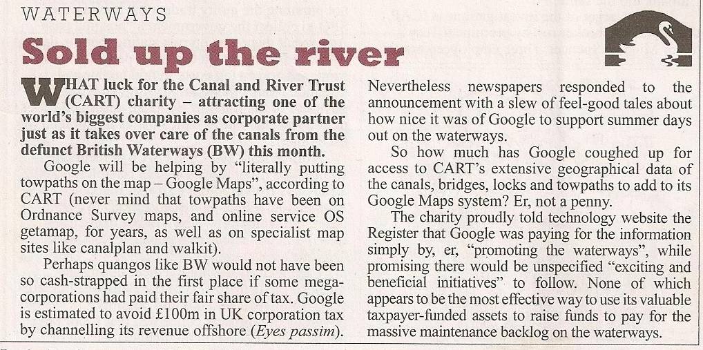 crt news